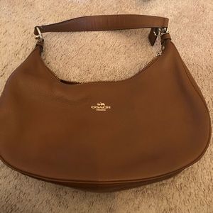 Real Coach Purse
